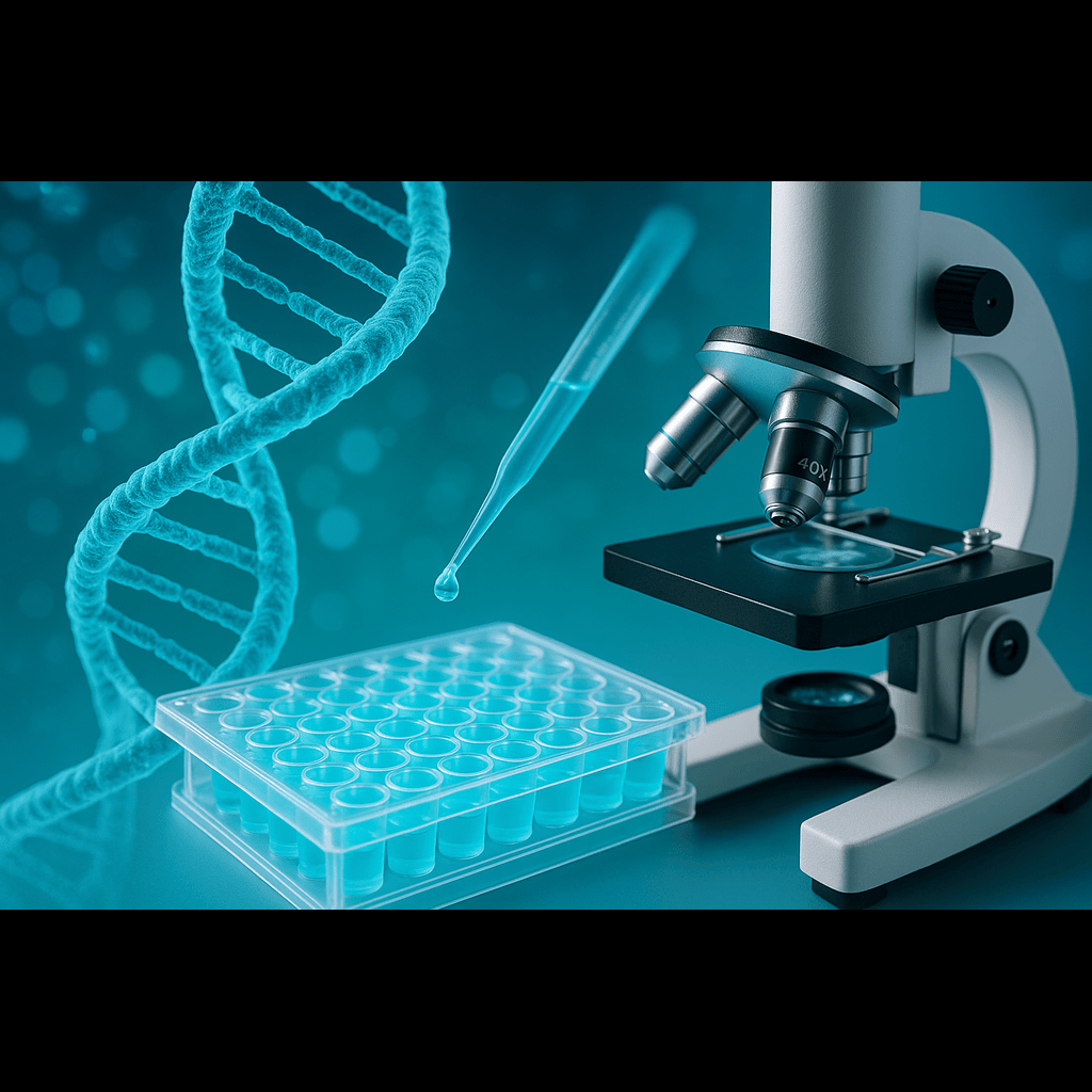 Anti-Human Fibrinogen Antibody - 20 Tests (MD-Stainer)